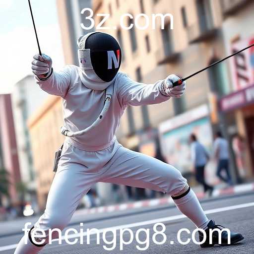 Inovações na Fencing PG Transformam Experiência dos Jogadores