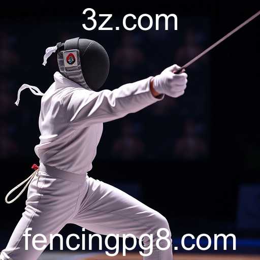 O Espetáculo do 'Fencing PG' no Cenário Atual de Jogos