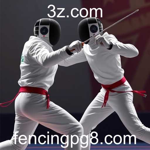 A Ascensão do Fencing PG nos Jogos Online