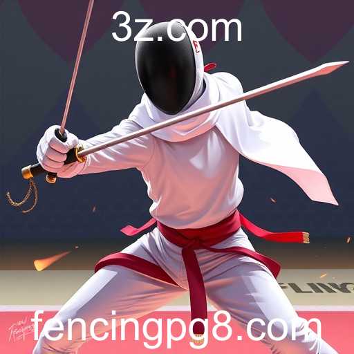 Fencing PG: A Nova Sensação nos Jogos Virtuais