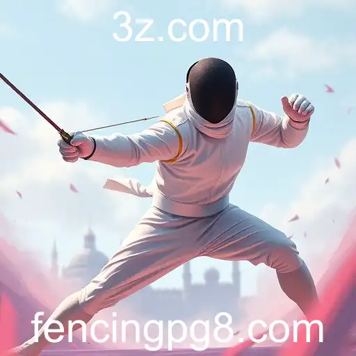 Os Destaques do Cenário de Jogos Fencing PG