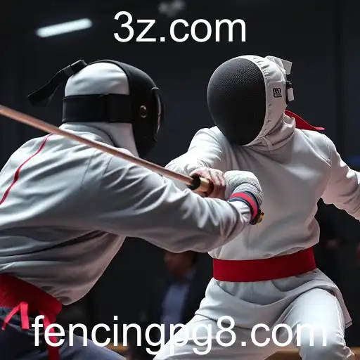 A Ascensão do Fencing PG nos Jogos Online