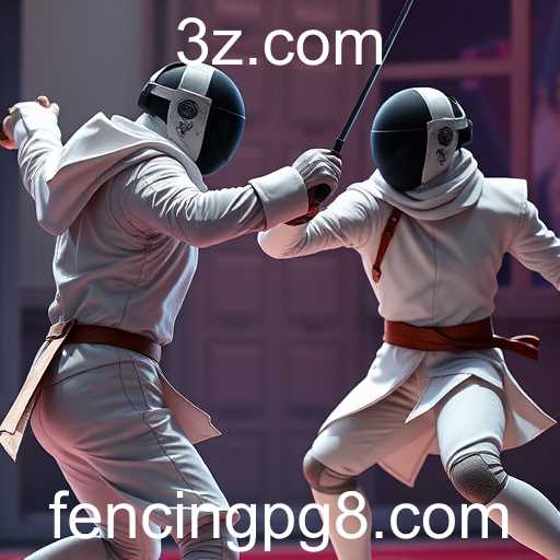 Jogos de Esgrima Online: Tendências e Novidades