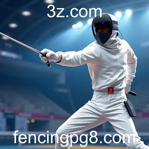 A Ascensão do Fencing PG no Cenário dos Jogos Online