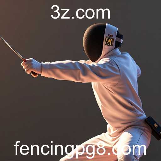 Fencing PG: A Nova Mania dos Jogos Online