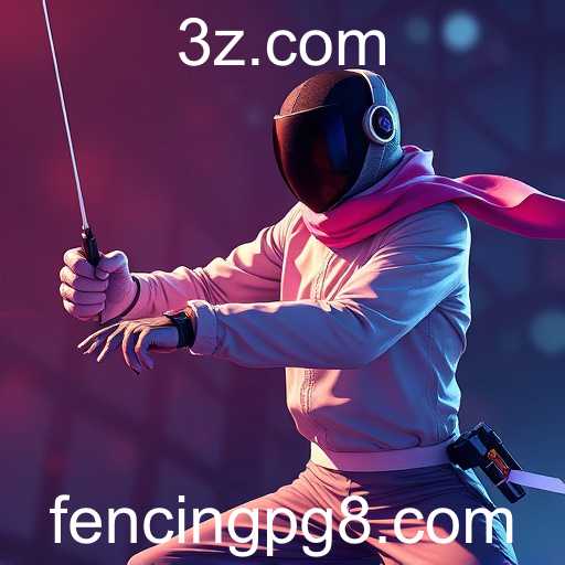 Fencing PG: A Expansão do Fenômeno dos Jogos em 2026
