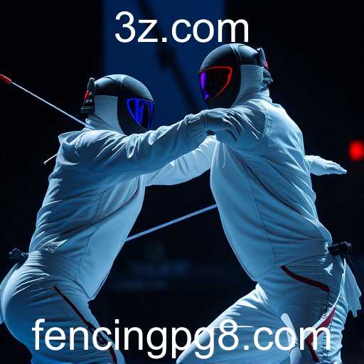 Inovação no Mundo dos Jogos: O Impacto do Fencing PG