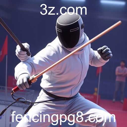 A Ascensão do 'Fencing PG' no Mundo dos Jogos