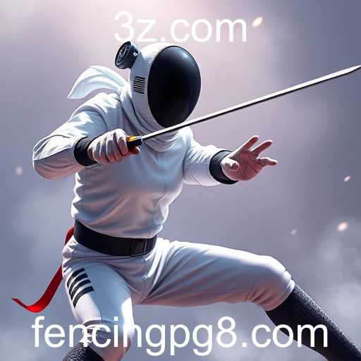 Ascensão do Fencing PG no Mundo dos Jogos