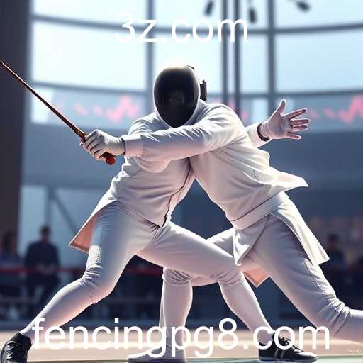 O Crescimento do Fencing PG no Cenário de Jogos