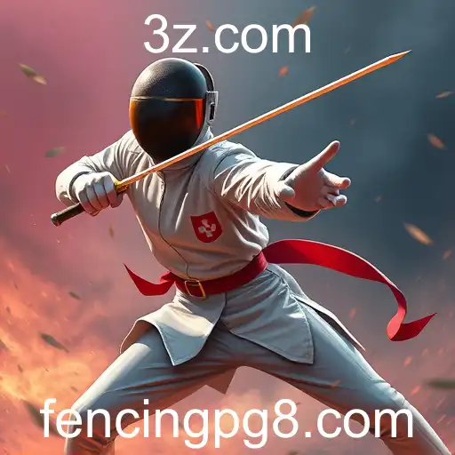 A Ascensão do Fencing PG e Sucesso nos E-Sports