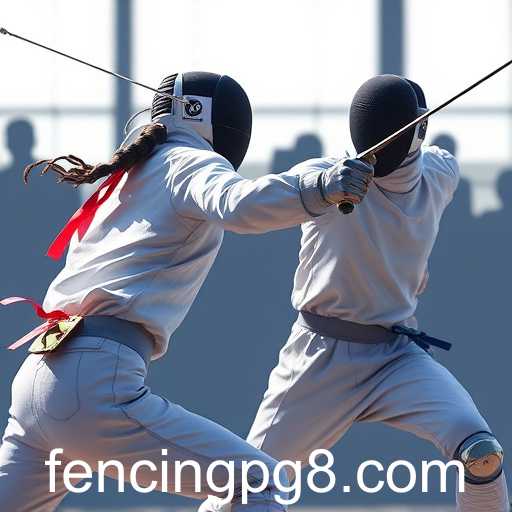 A Ascensão do Fencing PG no Mundo dos Jogos