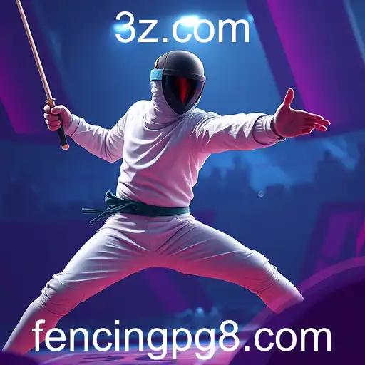 E-Sports Fencing PG: A Nova Era da Competição Virtual