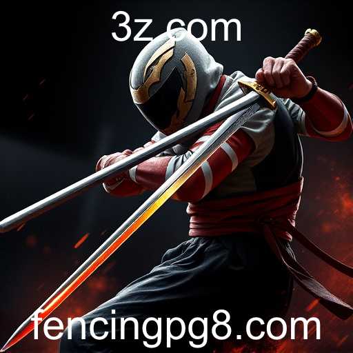 Tendências de Jogos Digitais com o Fencing PG