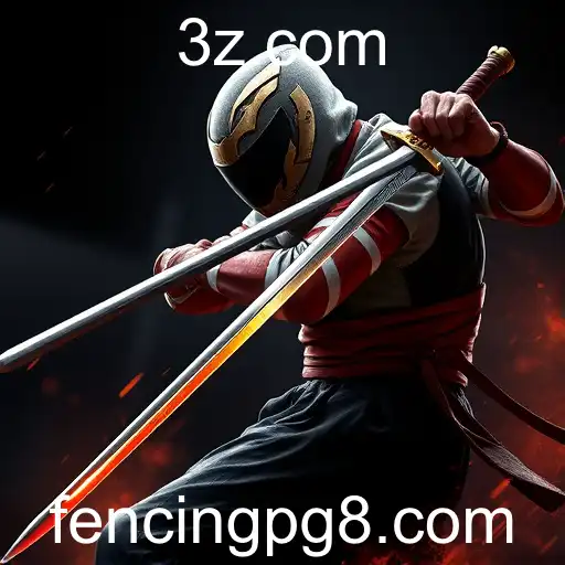 Tendências de Jogos Digitais com o Fencing PG