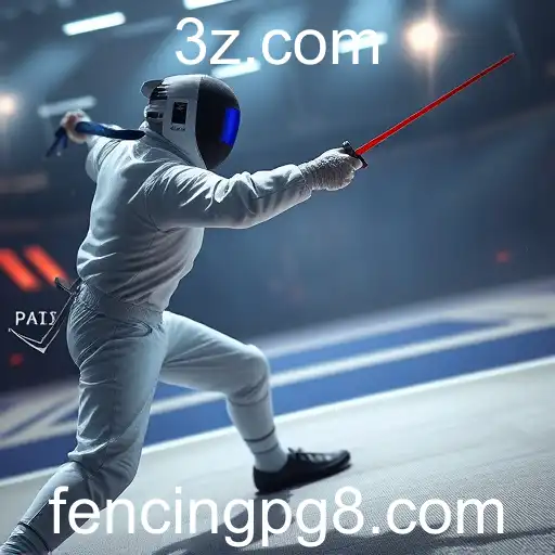 A Ascensão do Fencing PG nos Jogos Virtuais
