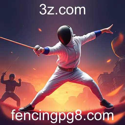 Fencing PG Domina o Cenário de Jogos em 2026