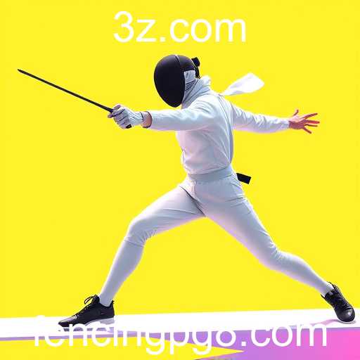 A Ascensão do 'Fencing PG' no Mundo dos Jogos