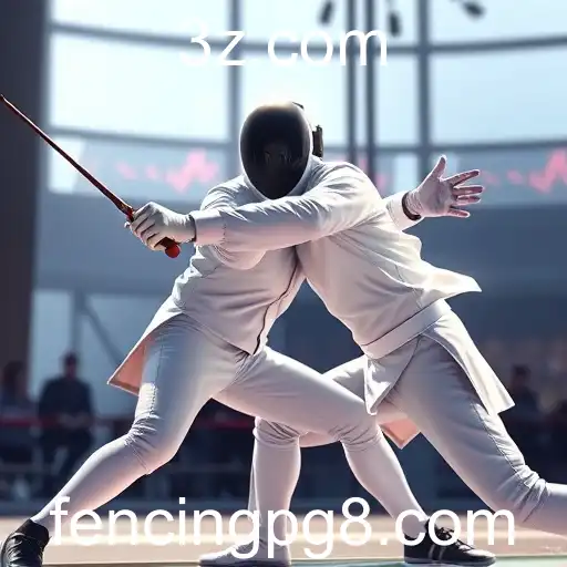 A Ascensão do Fencing na Indústria de Jogos