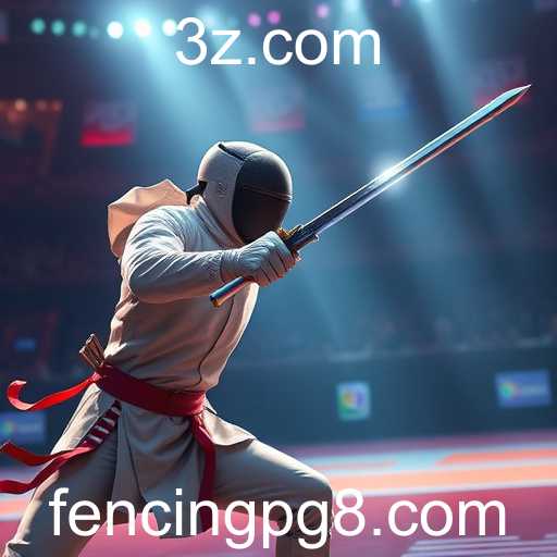 O Impacto de 'Fencing PG' no Mundo dos Jogos