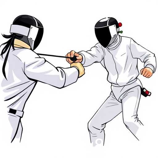 O Impacto do Fencing PG nos Jogos Virtuais