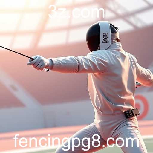 A Influência do 'Fencing PG' no Cenário Gamer Atual