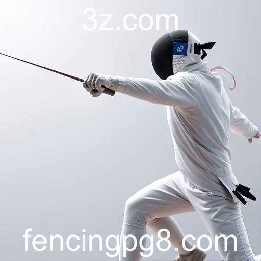 A Ascensão dos Jogos de Fencing PG em 2026