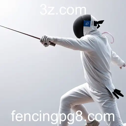 A Ascensão dos Jogos de Fencing PG em 2026