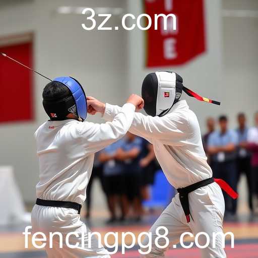 Ascensão dos Jogos de Fence no Brasil