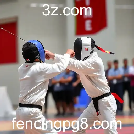 Ascensão dos Jogos de Fence no Brasil