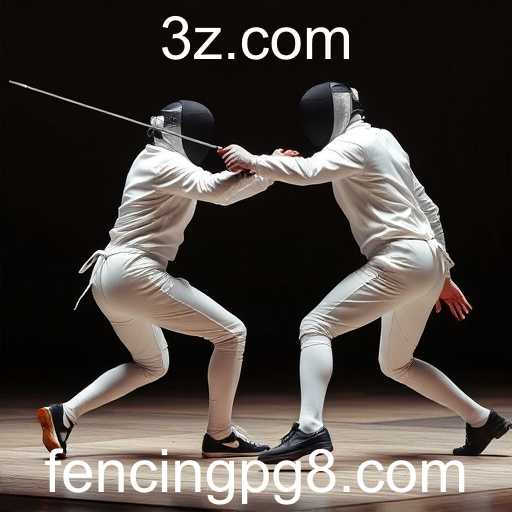 Dominando as Técnicas Básicas de Esgrima no Fencing PG