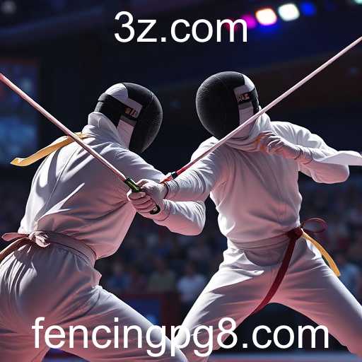 O Crescimento do Fencing PG no Mundo dos Jogos Digitais