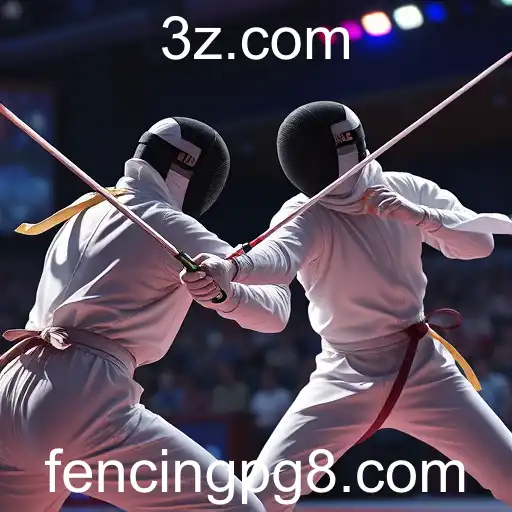 O Crescimento do Fencing PG no Mundo dos Jogos Digitais