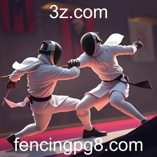 A Nova Era dos Jogos de Combate com Fencing PG