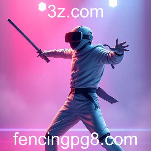 A Ascensão do Fencing PG no Cenário de Jogos Digitais