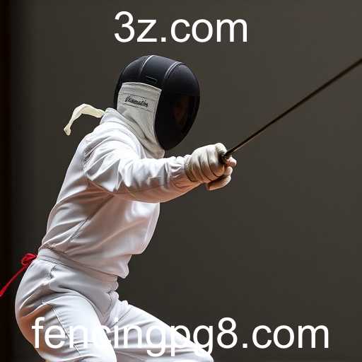 Explorando Treinamentos de Esgrima no Fencing PG: A Jornada para Excelência