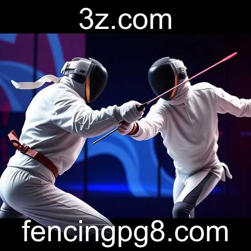 Ascensão e Evolução dos Jogos de Fencing Virtual
