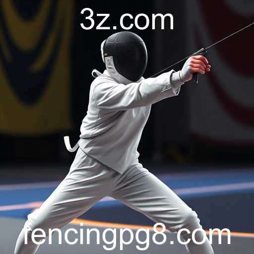 O Crescimento dos Jogos de Esgrima no Brasil