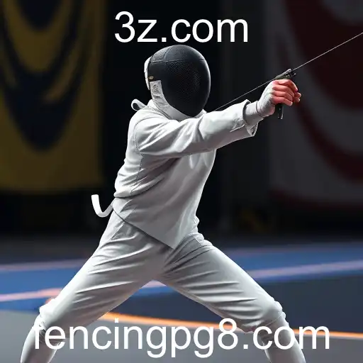 O Crescimento dos Jogos de Esgrima no Brasil