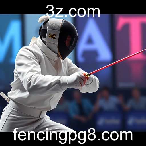 Revolução dos Jogos de Esgrima Virtual